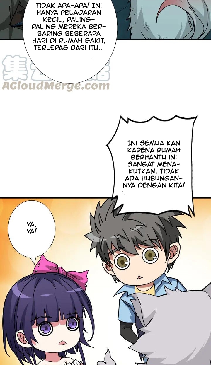 God Slayer Chapter 171 Gambar 29