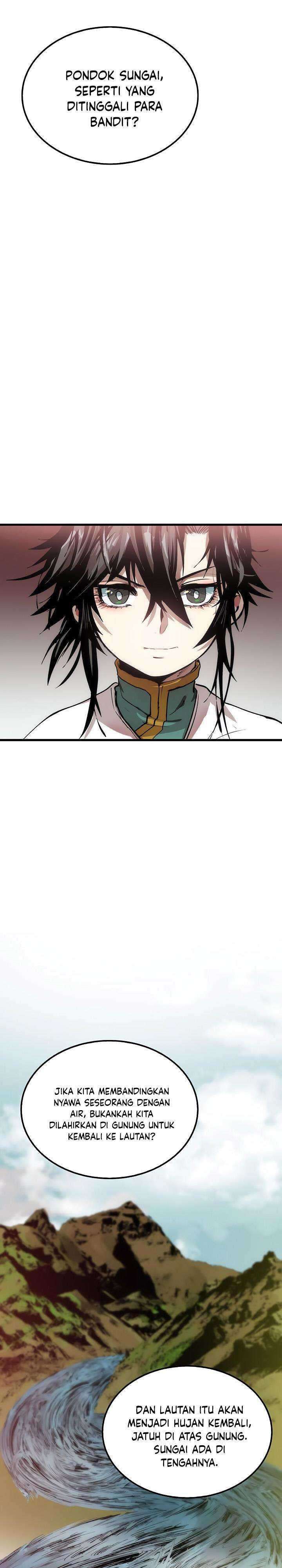 Doctor’s Rebirth Chapter 36 Gambar 13