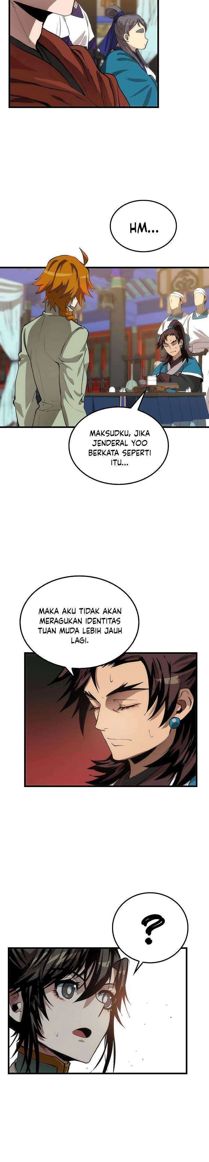 Doctor’s Rebirth Chapter 36 Gambar 3