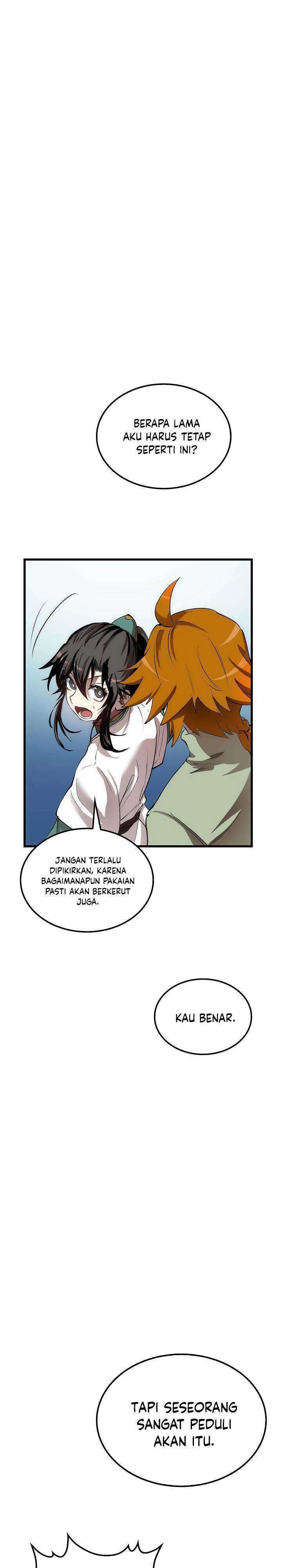 Doctor’s Rebirth Chapter 36 Gambar 33