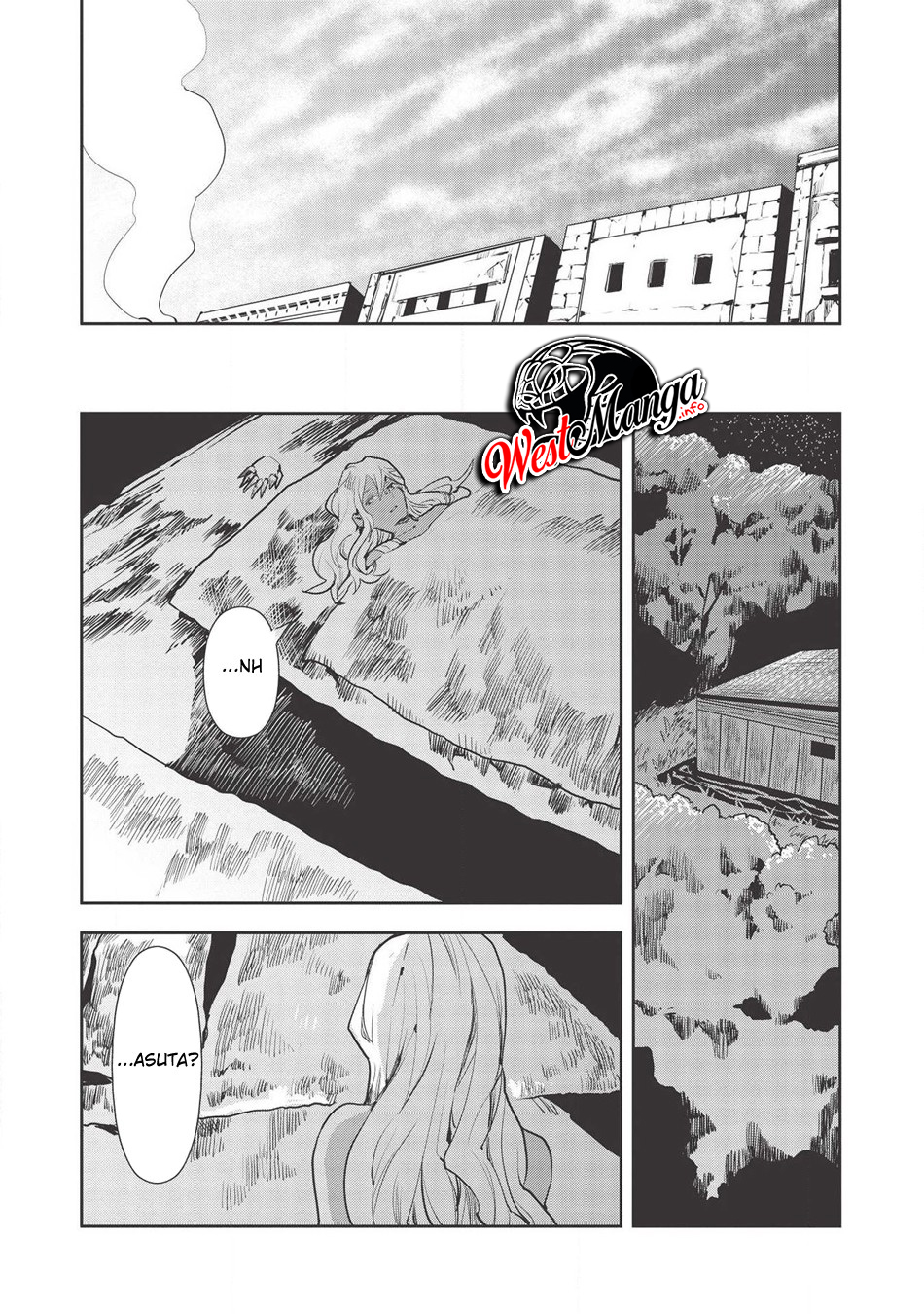 Isekai Ryouridou Chapter 28 Gambar 20