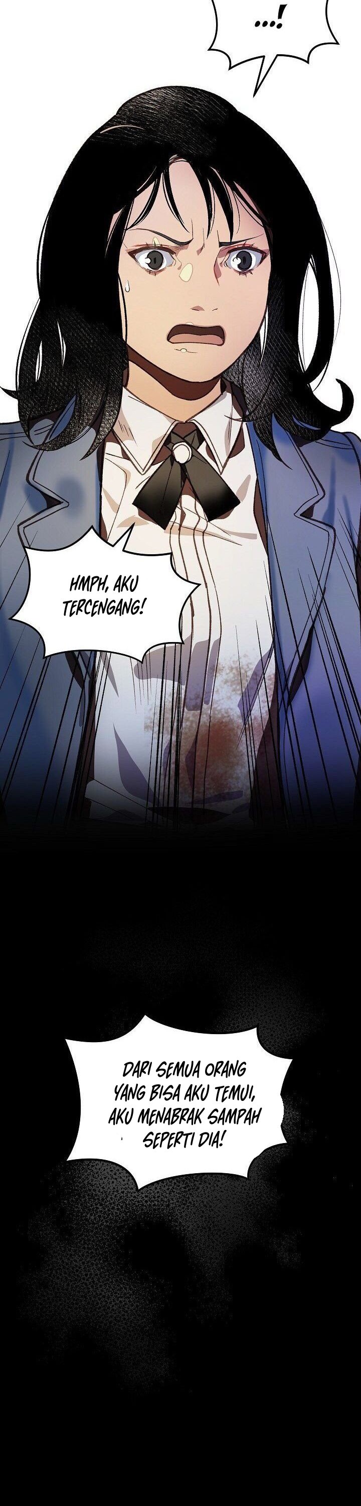 I Am Alone Genius DNA Chapter 8 Gambar 40
