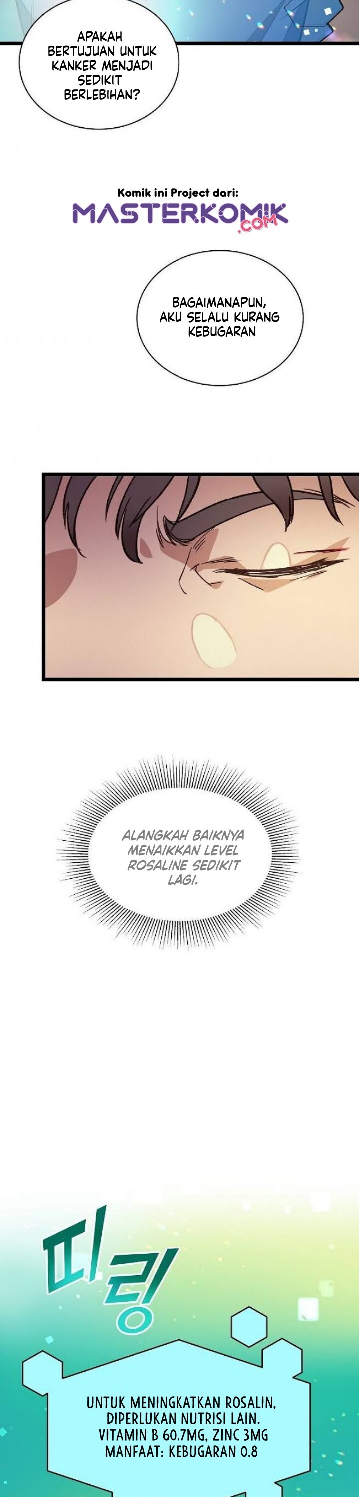 I Am Alone Genius DNA Chapter 9 Gambar 35