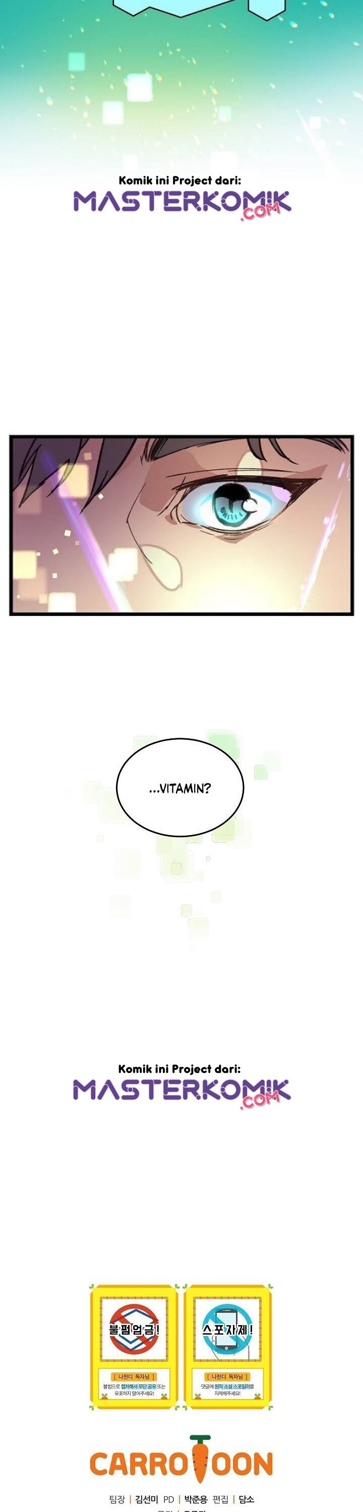 I Am Alone Genius DNA Chapter 9 Gambar 36