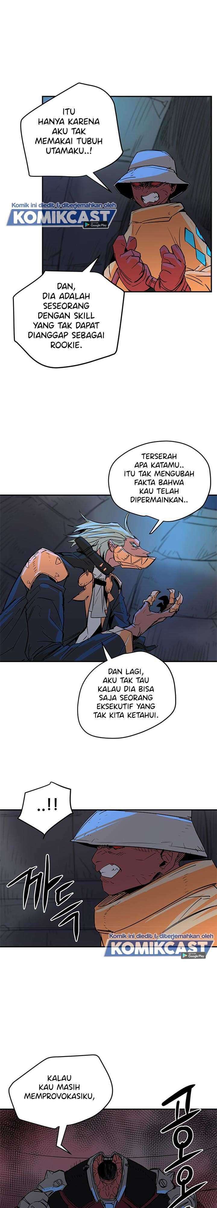 Get Life Chapter 75 Gambar 12