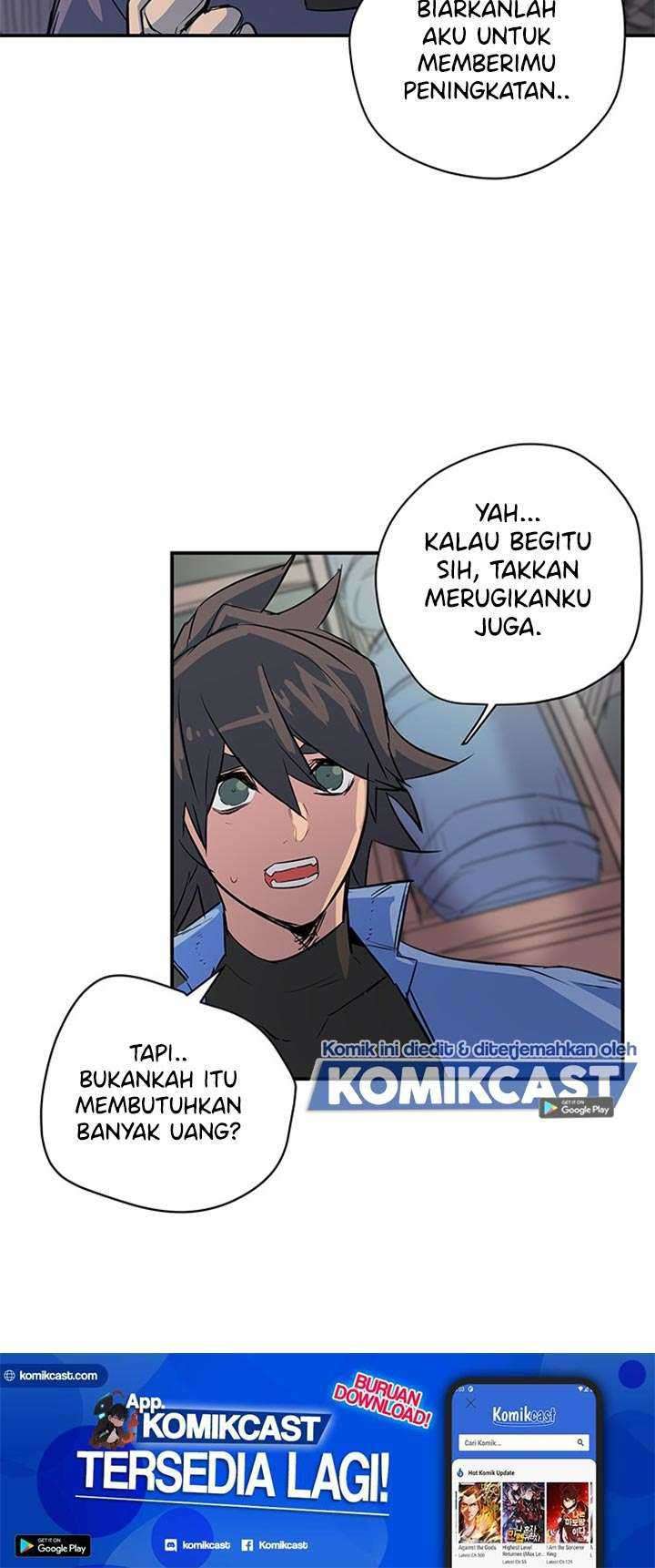 Get Life Chapter 74 Gambar 11