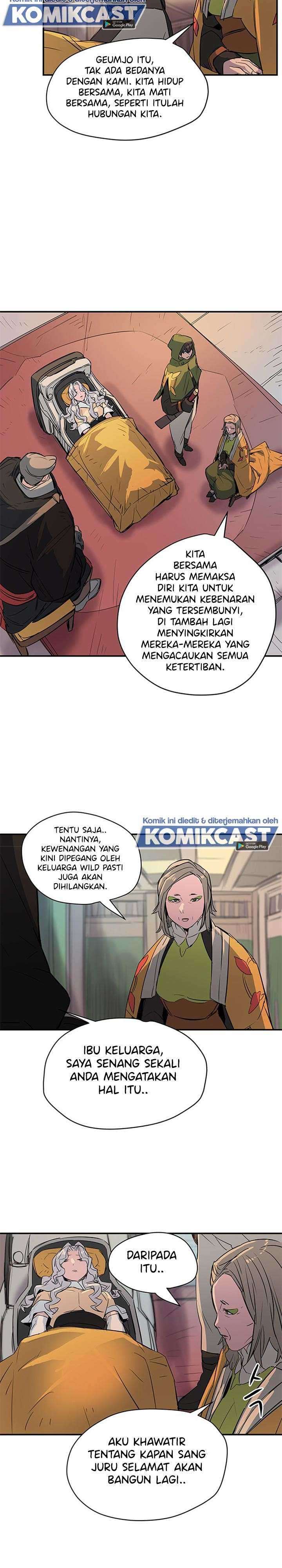 Get Life Chapter 74 Gambar 24