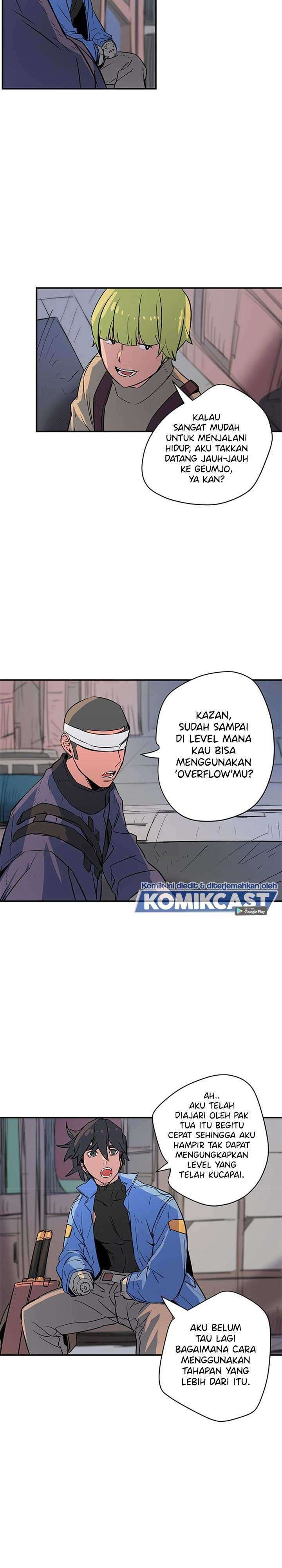 Get Life Chapter 74 Gambar 9