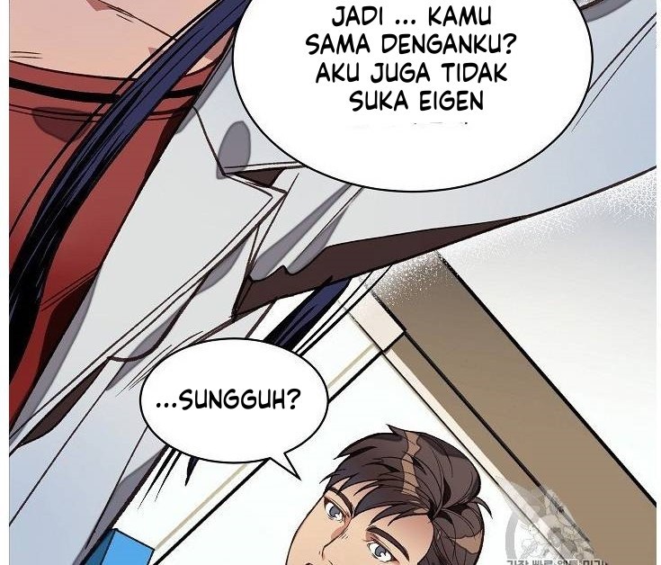 I Am Alone Genius DNA Chapter 10 Gambar 12