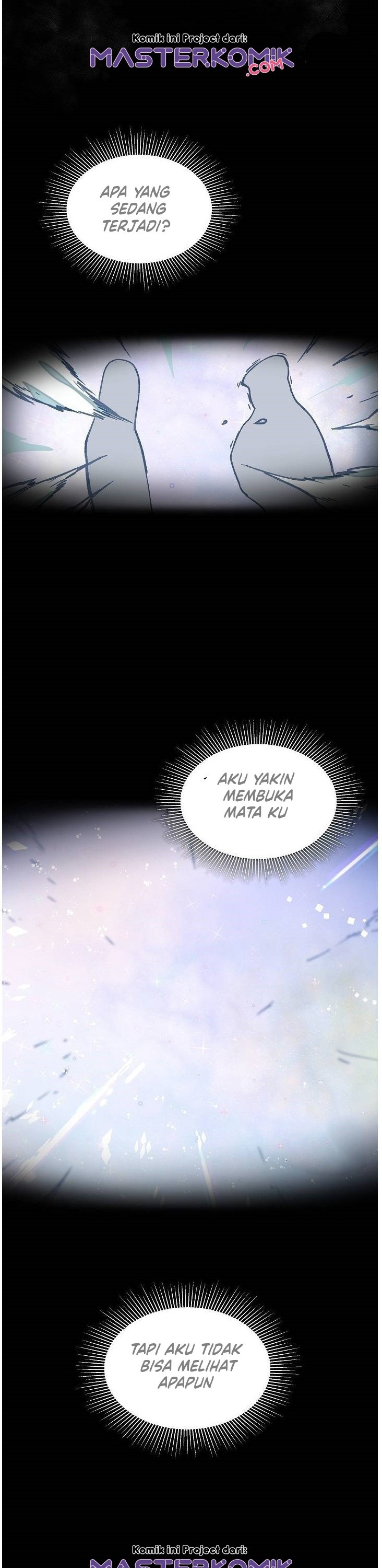 I Am Alone Genius DNA Chapter 10 Gambar 24