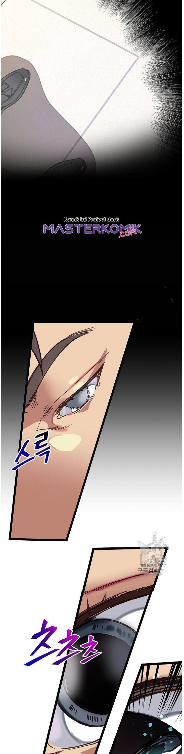 I Am Alone Genius DNA Chapter 10 Gambar 27
