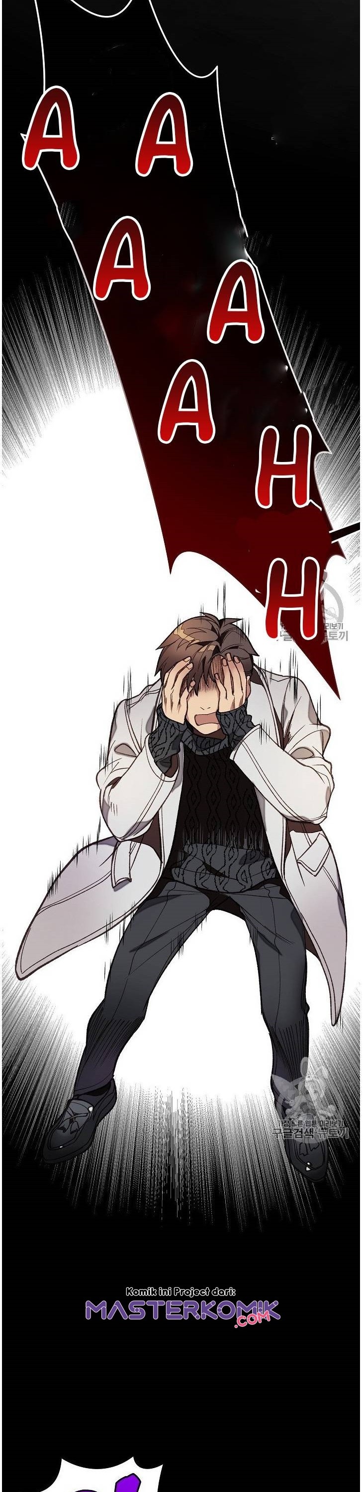 I Am Alone Genius DNA Chapter 10 Gambar 30