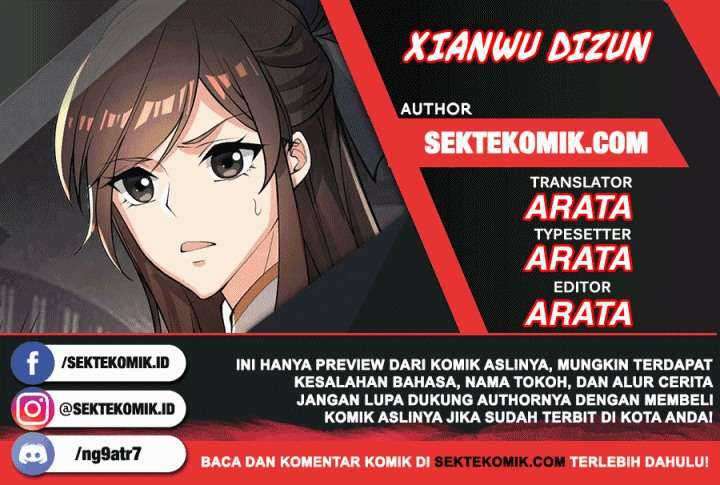 Baca Komik Xianwu Dizun Chapter 169 Gambar 1