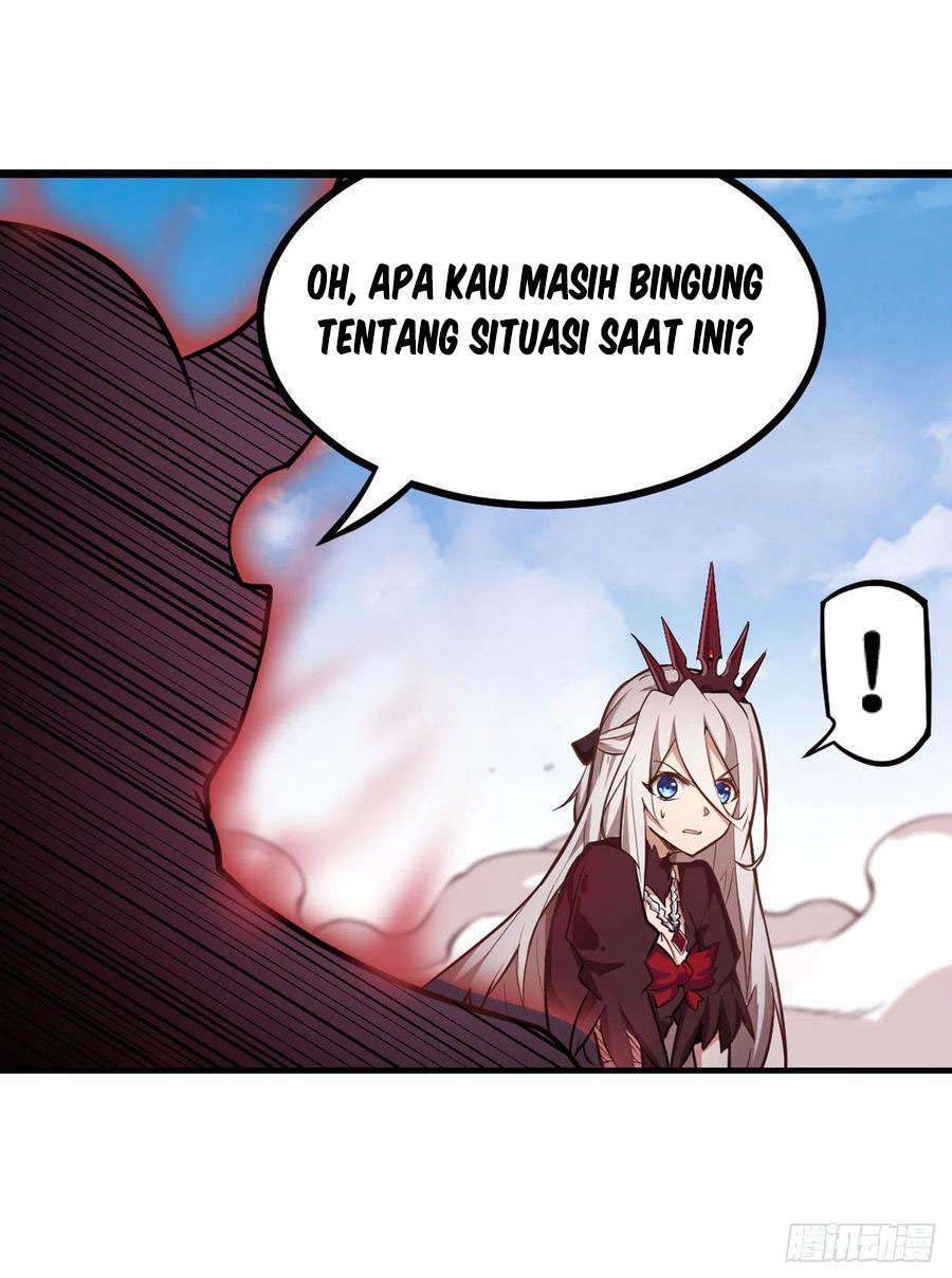 Wuxian Shitu Chapter 128 Gambar 12