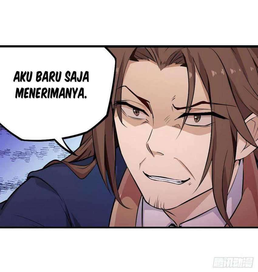 Wuxian Shitu Chapter 127 Gambar 34