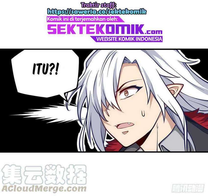 Wuxian Shitu Chapter 123 Gambar 25