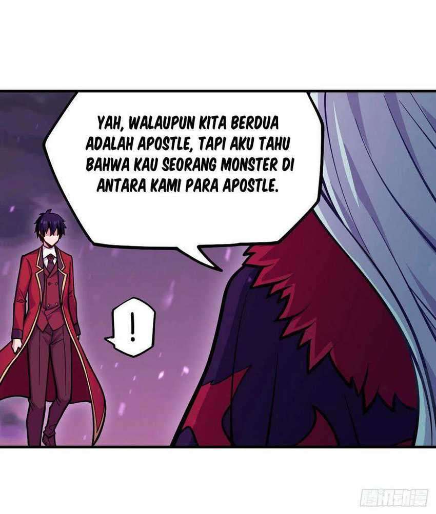 Wuxian Shitu Chapter 123 Gambar 4