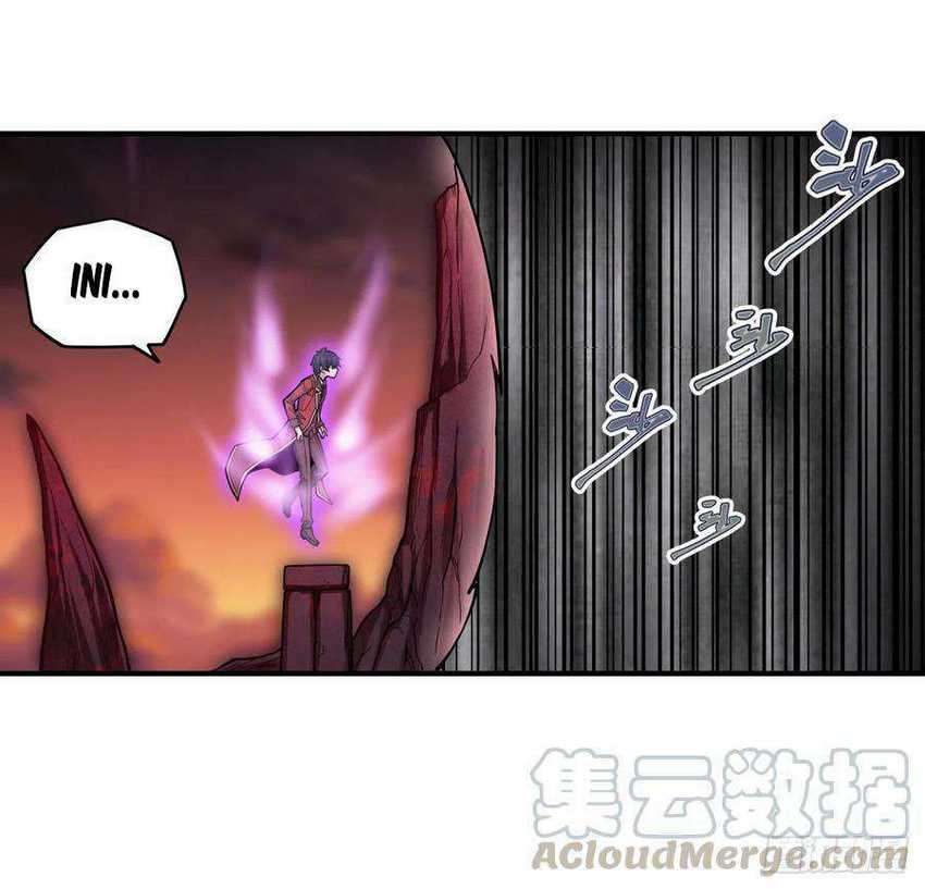 Wuxian Shitu Chapter 121 Gambar 27