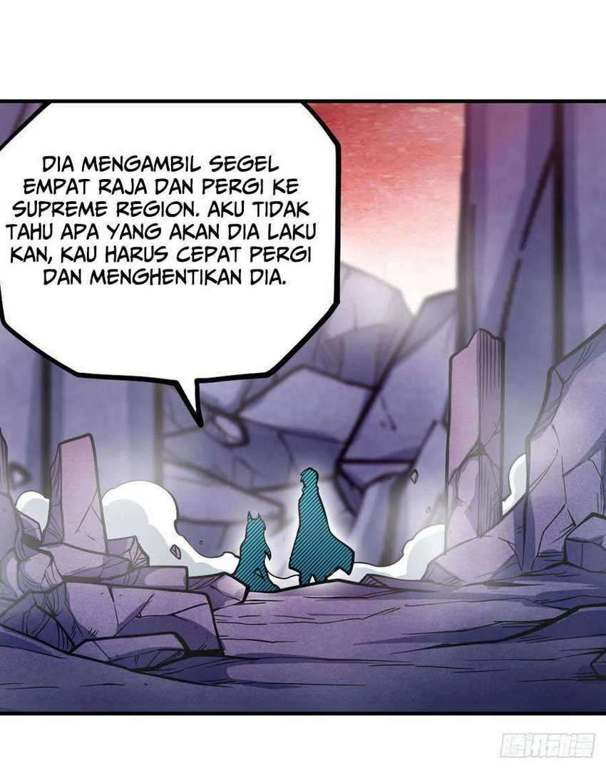 Wuxian Shitu Chapter 120 Gambar 30