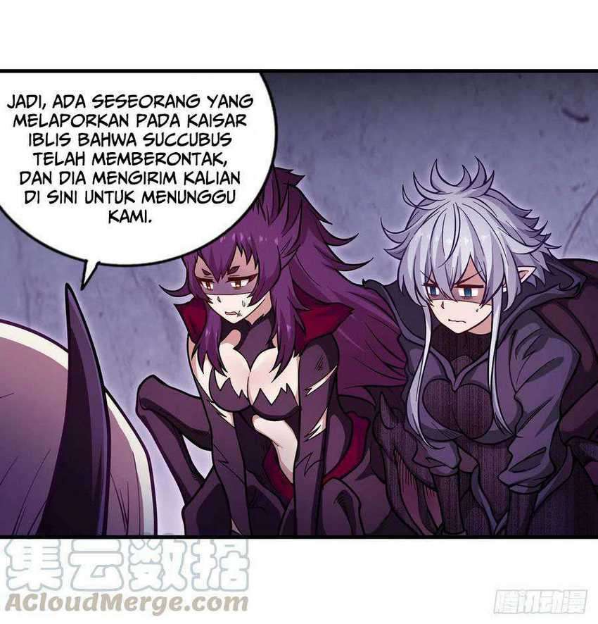 Wuxian Shitu Chapter 119 Gambar 10