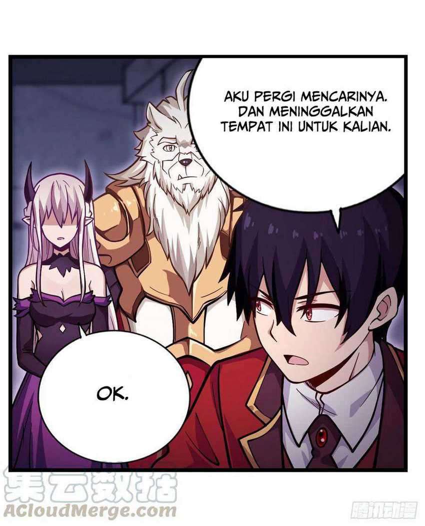 Wuxian Shitu Chapter 119 Gambar 22