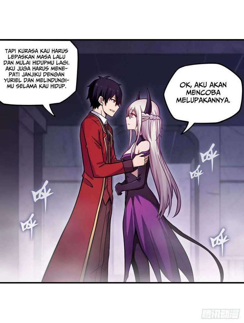 Wuxian Shitu Chapter 119 Gambar 5