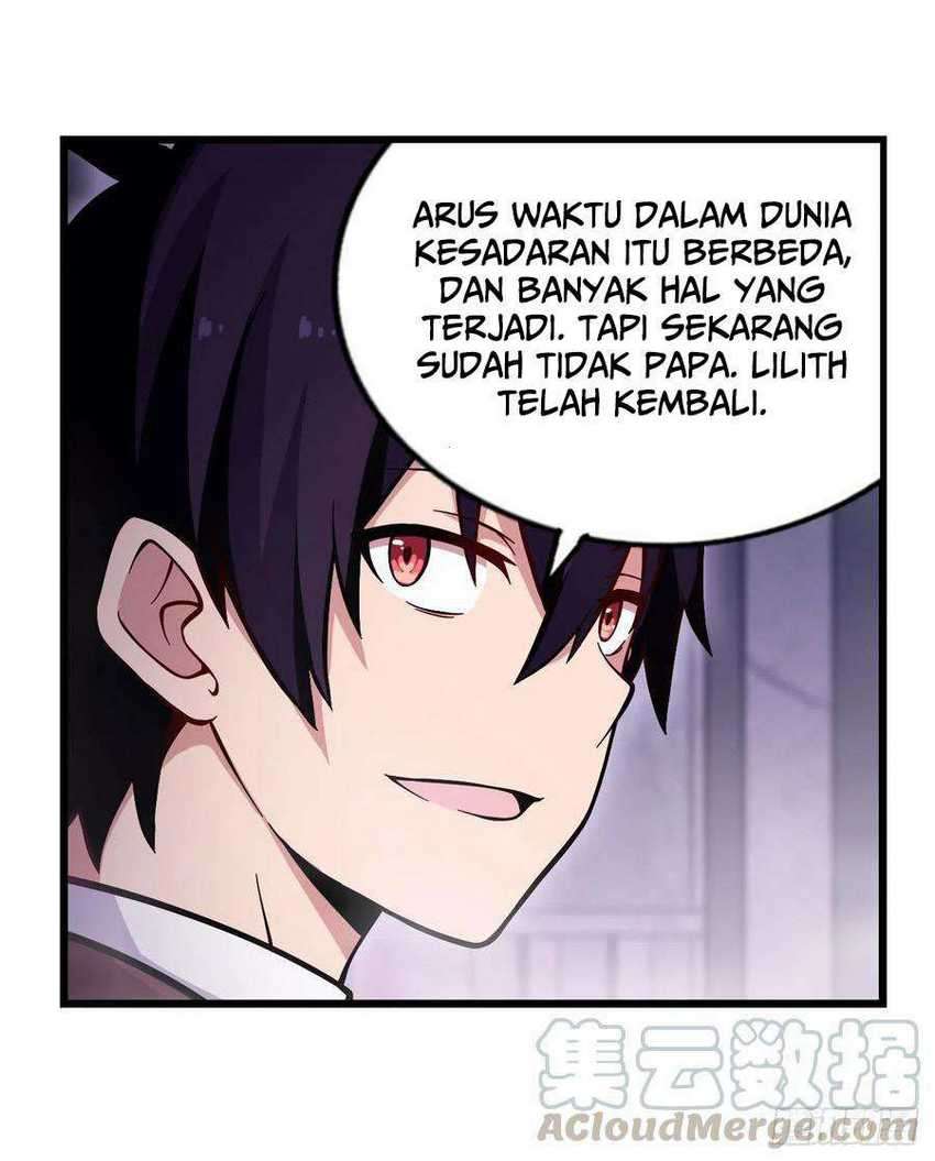 Wuxian Shitu Chapter 119 Gambar 7