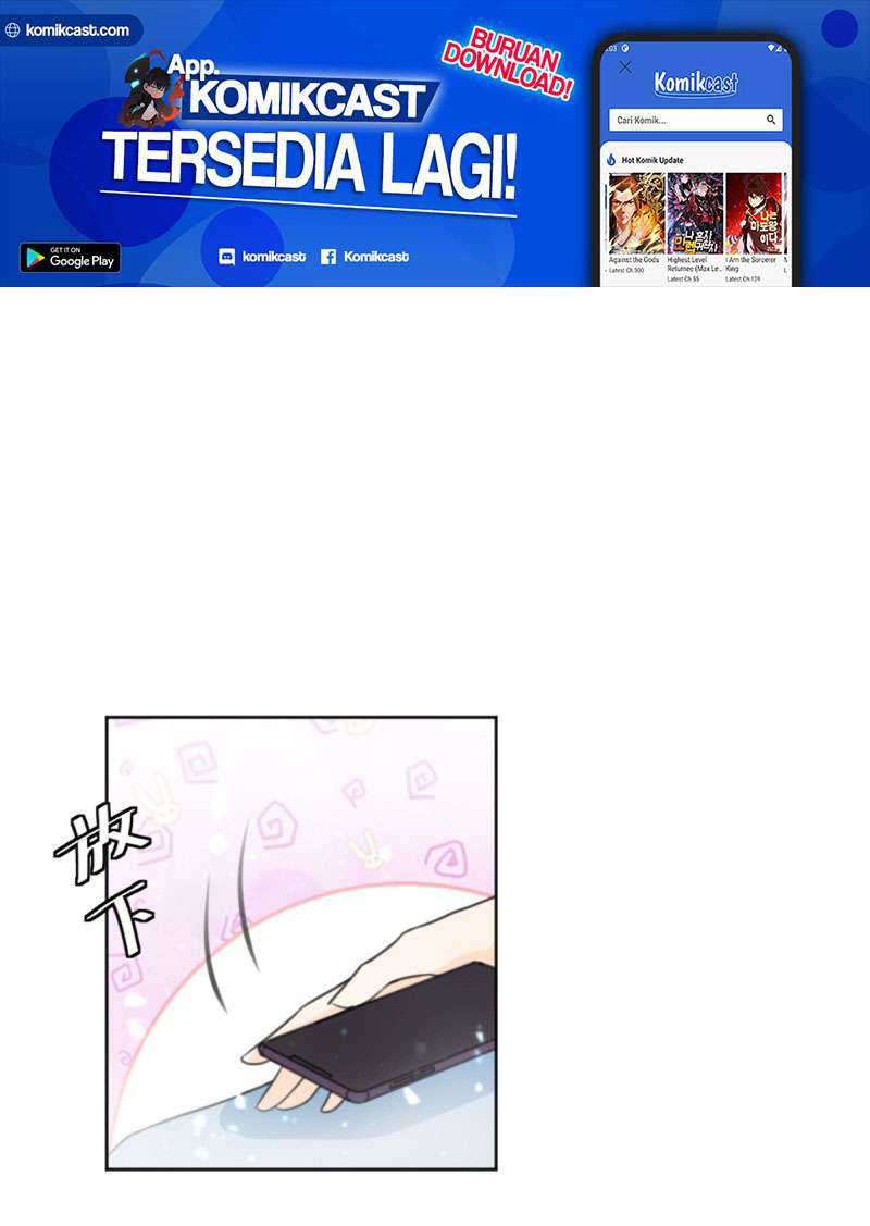 Baca Manhua Sweet Heart of Girl Chapter 7 Gambar 2