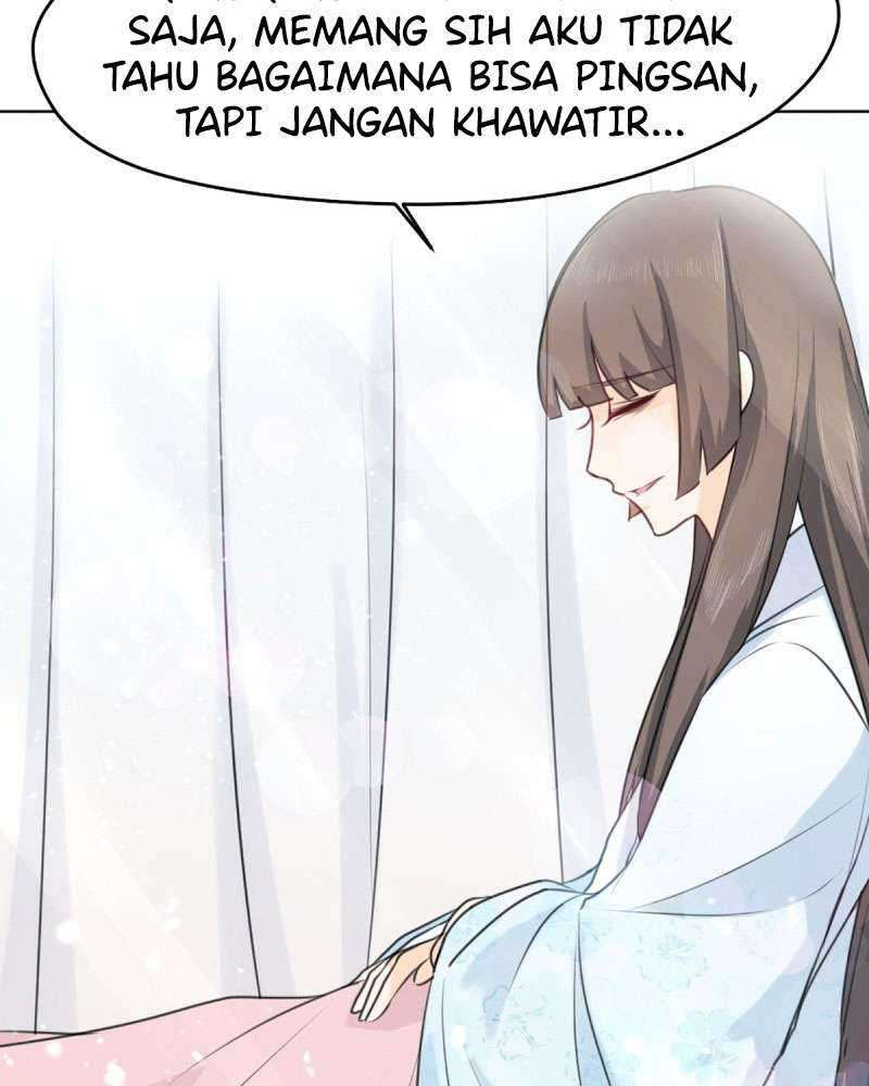 Sweet Heart of Girl Chapter 6 Gambar 10