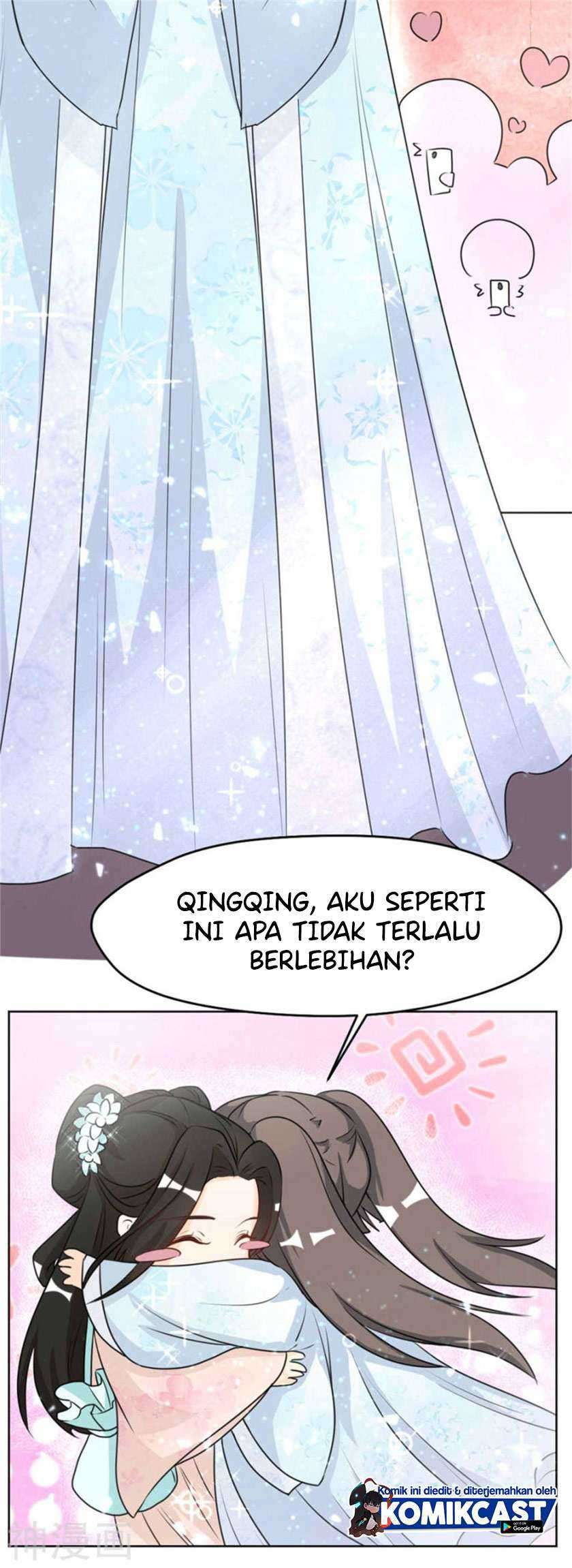 Sweet Heart of Girl Chapter 4 Gambar 13