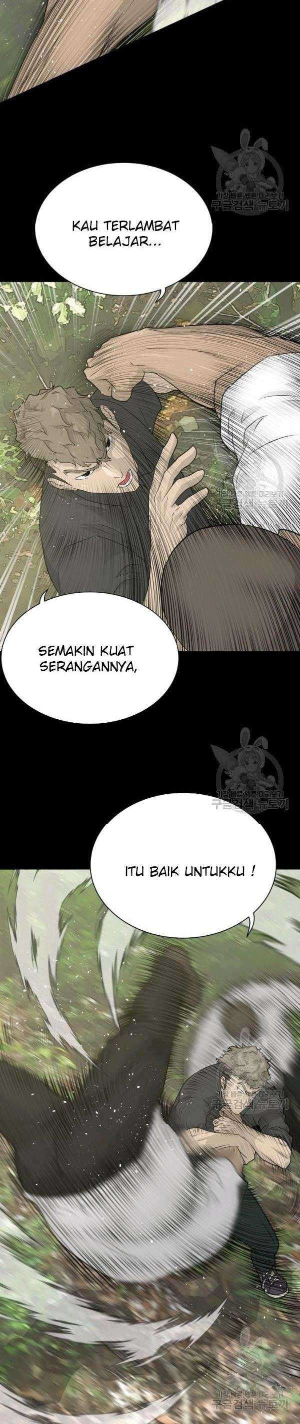 Trigger Chapter 71 Gambar 33