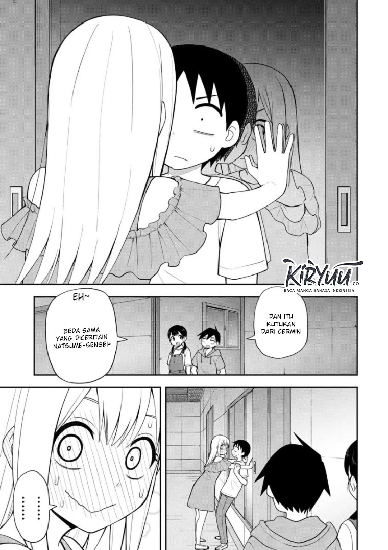 Himeno-chan ni Koi wa Mada Hayai Chapter 47 Gambar 14