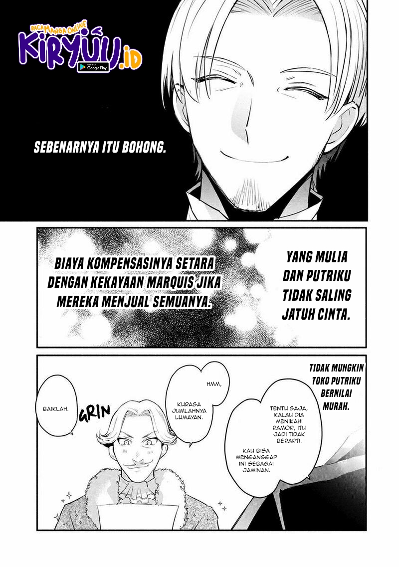 Mochiron Isharyouseikyuu itashimasu! Chapter 10 Gambar 9