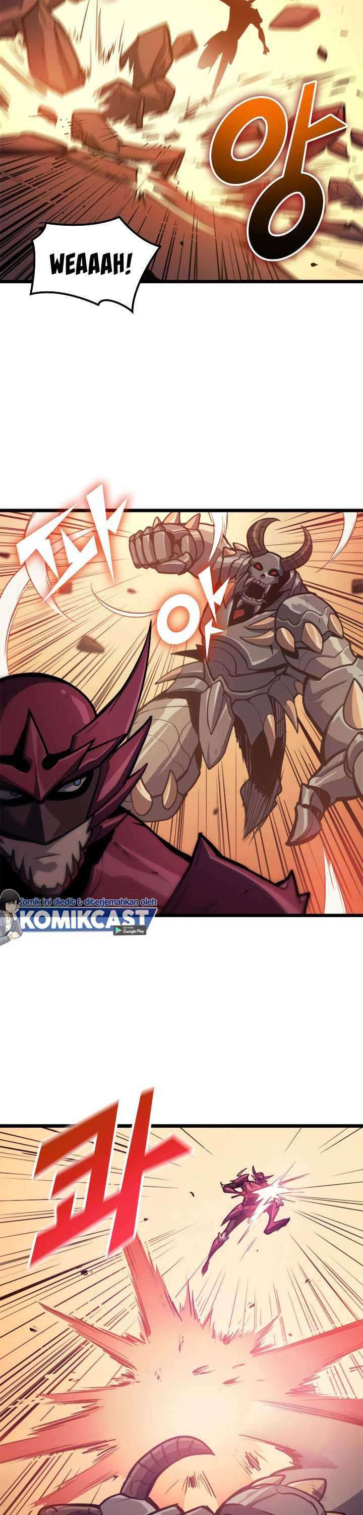 Max Level Returner Chapter 86 Gambar 10