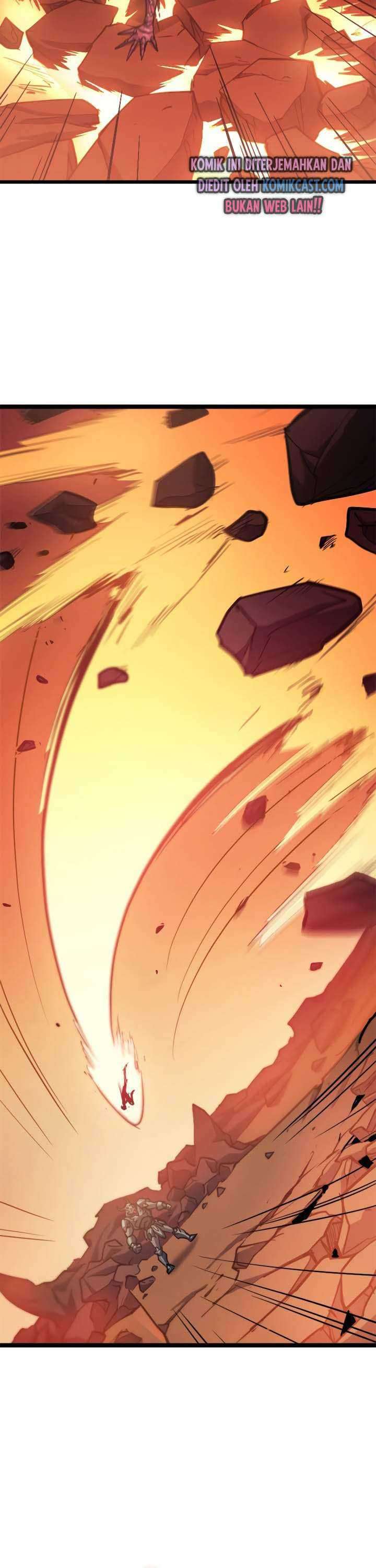 Max Level Returner Chapter 86 Gambar 12