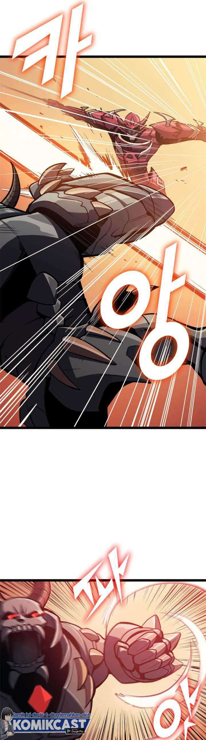 Max Level Returner Chapter 86 Gambar 13