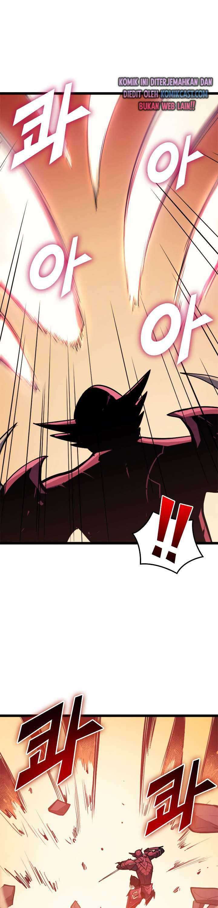 Max Level Returner Chapter 86 Gambar 15