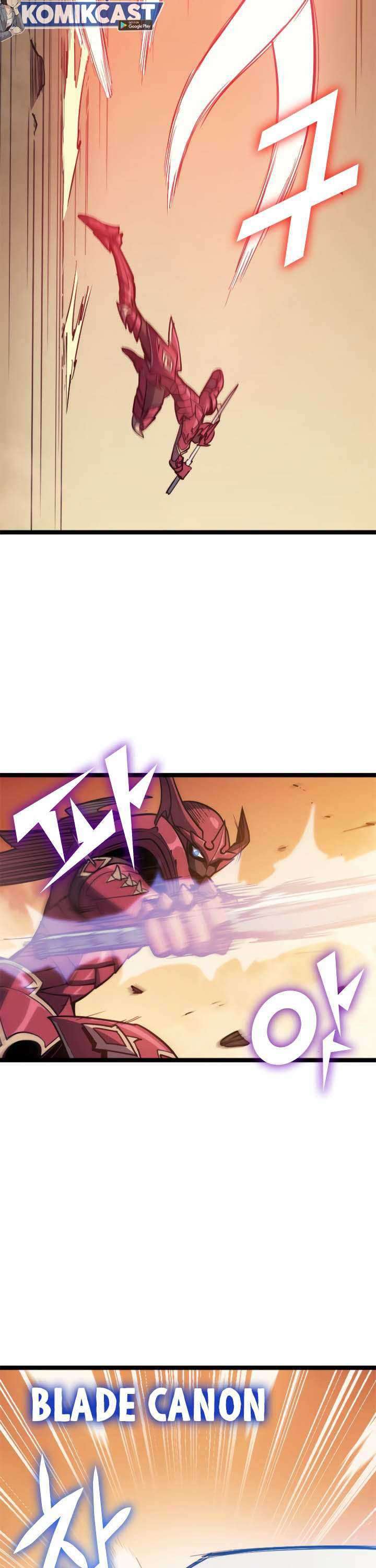 Max Level Returner Chapter 86 Gambar 17