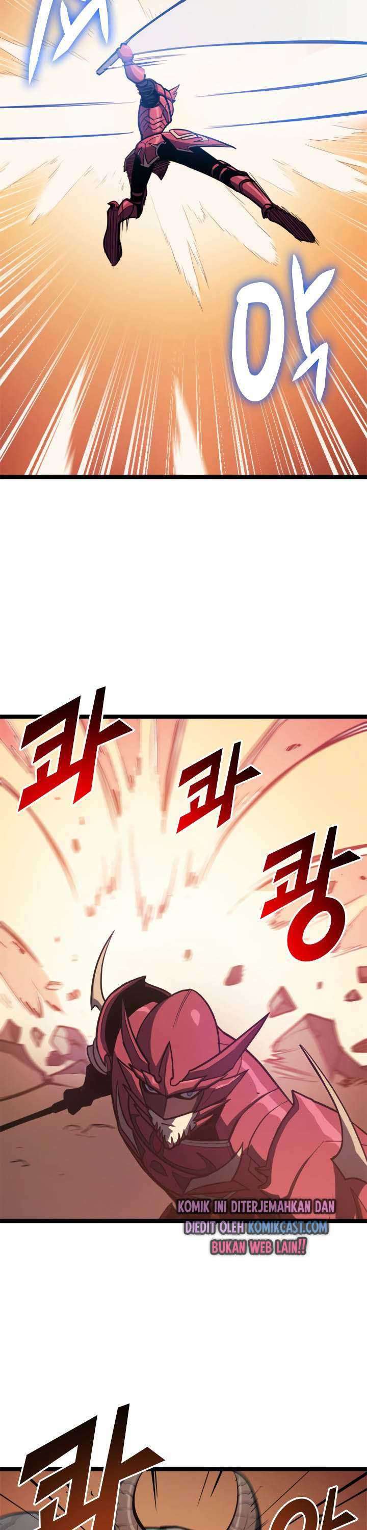 Max Level Returner Chapter 86 Gambar 18