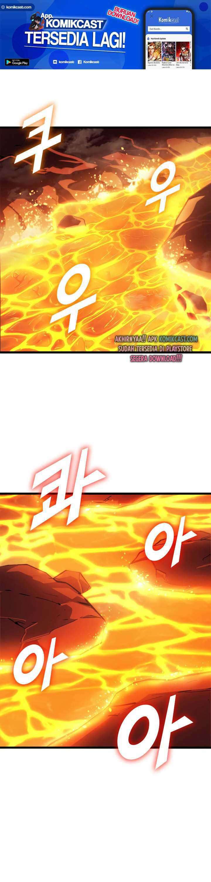 Baca Manhwa Max Level Returner Chapter 86 Gambar 2