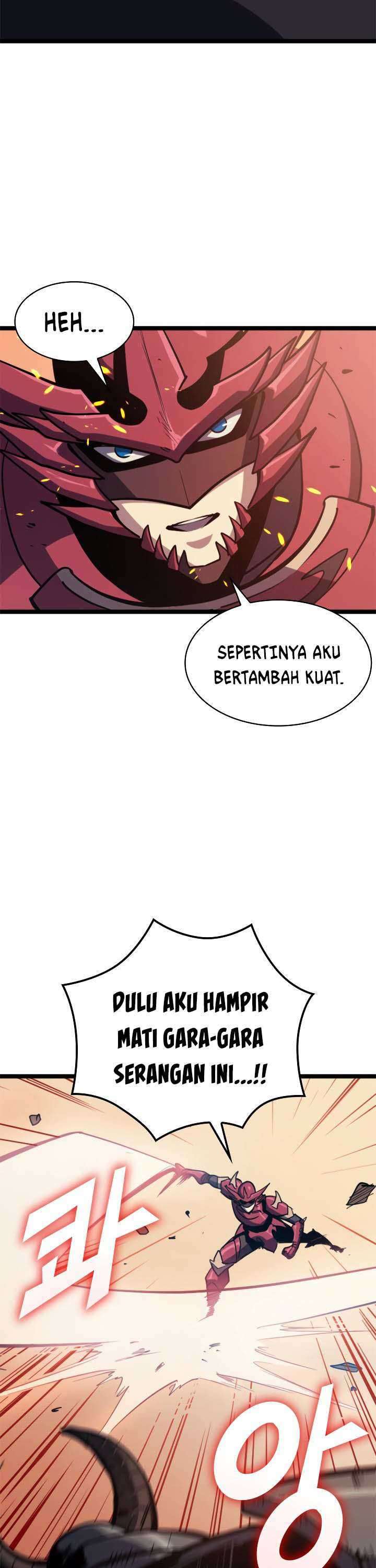 Max Level Returner Chapter 86 Gambar 20