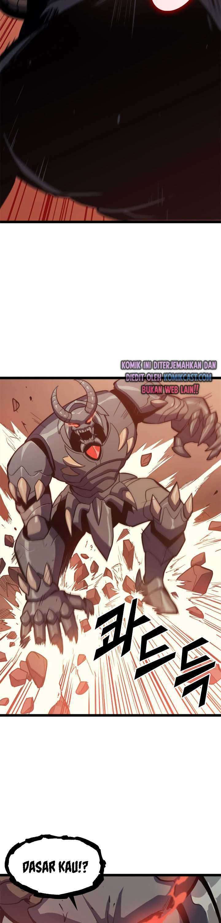 Max Level Returner Chapter 86 Gambar 21
