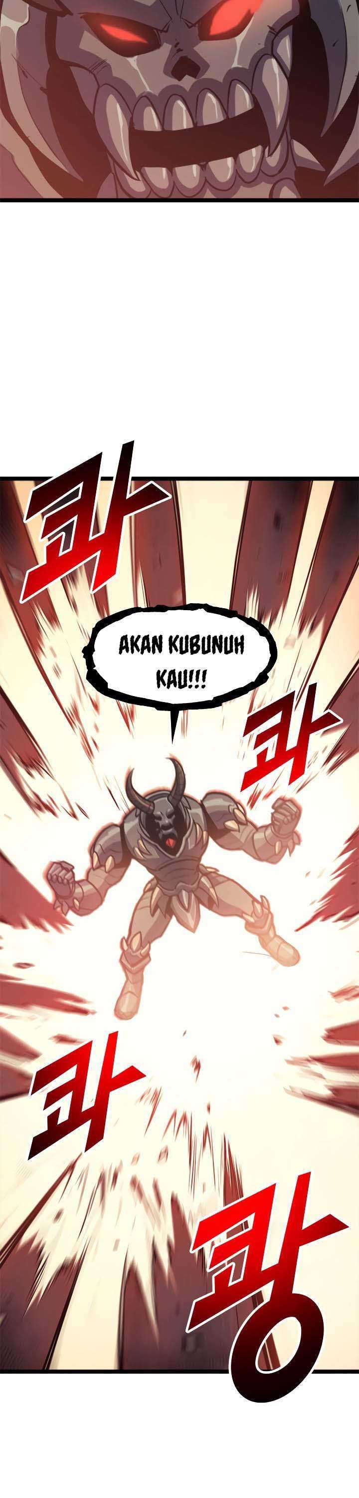 Max Level Returner Chapter 86 Gambar 22