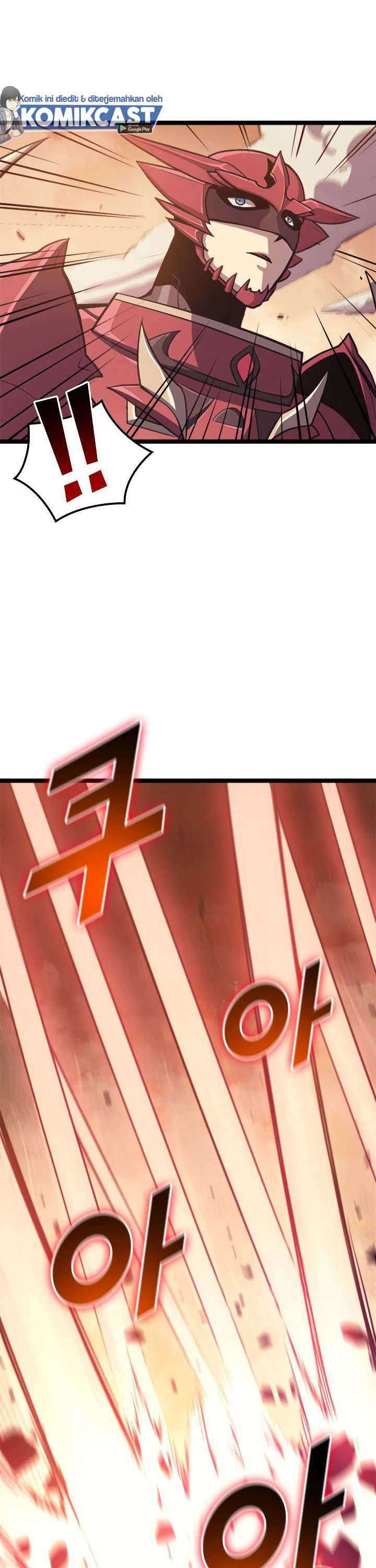 Max Level Returner Chapter 86 Gambar 23