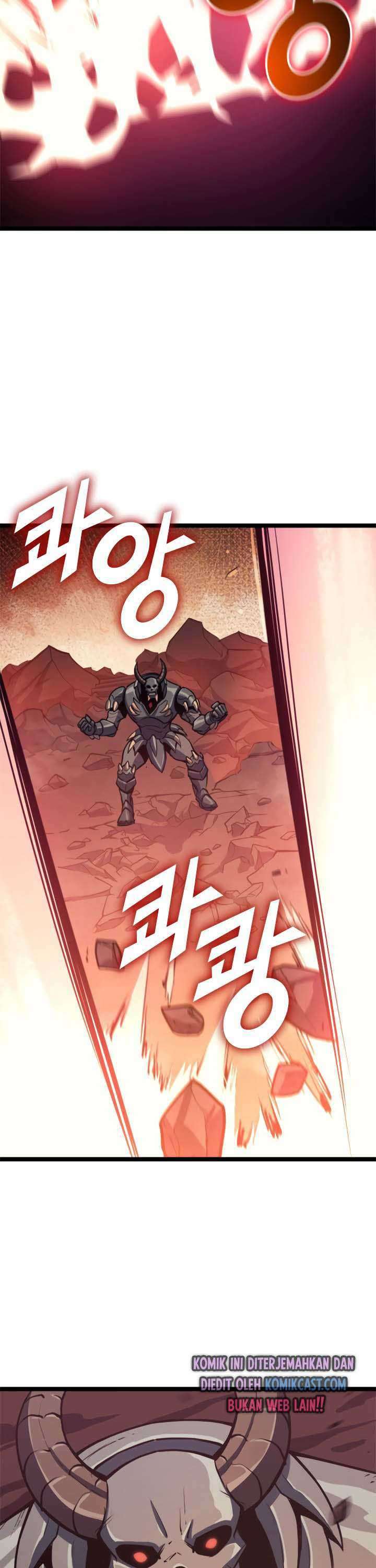 Max Level Returner Chapter 86 Gambar 24