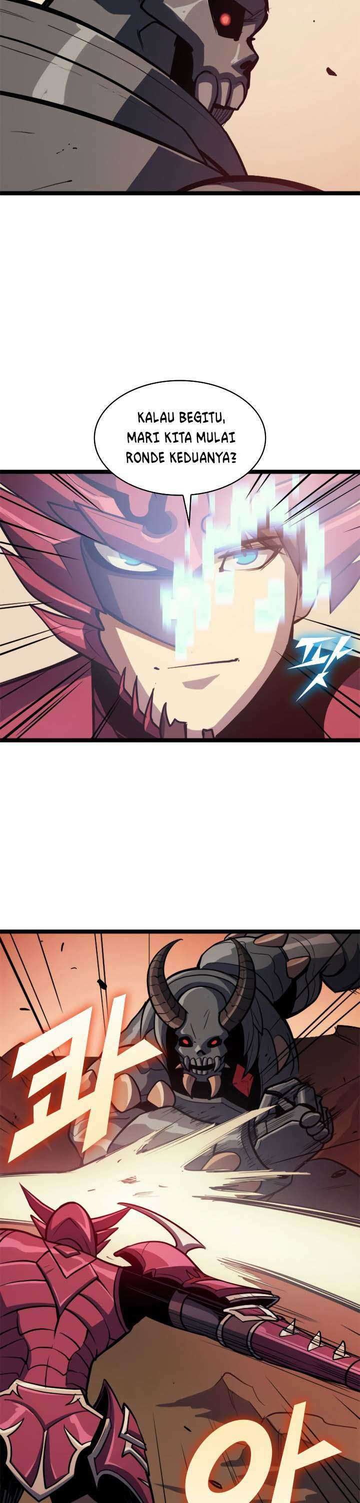 Max Level Returner Chapter 86 Gambar 28