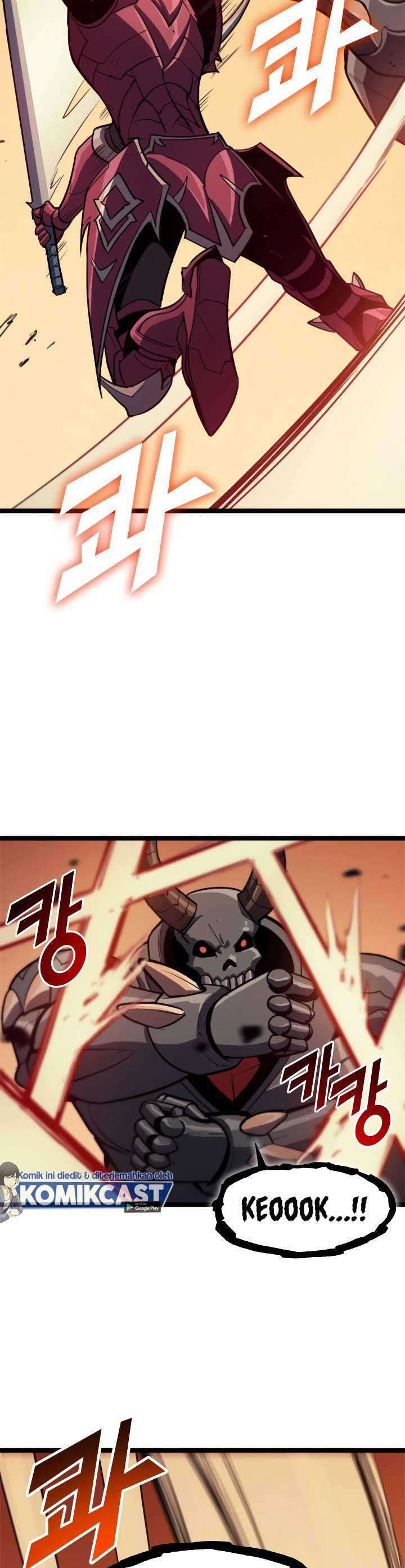 Max Level Returner Chapter 86 Gambar 31