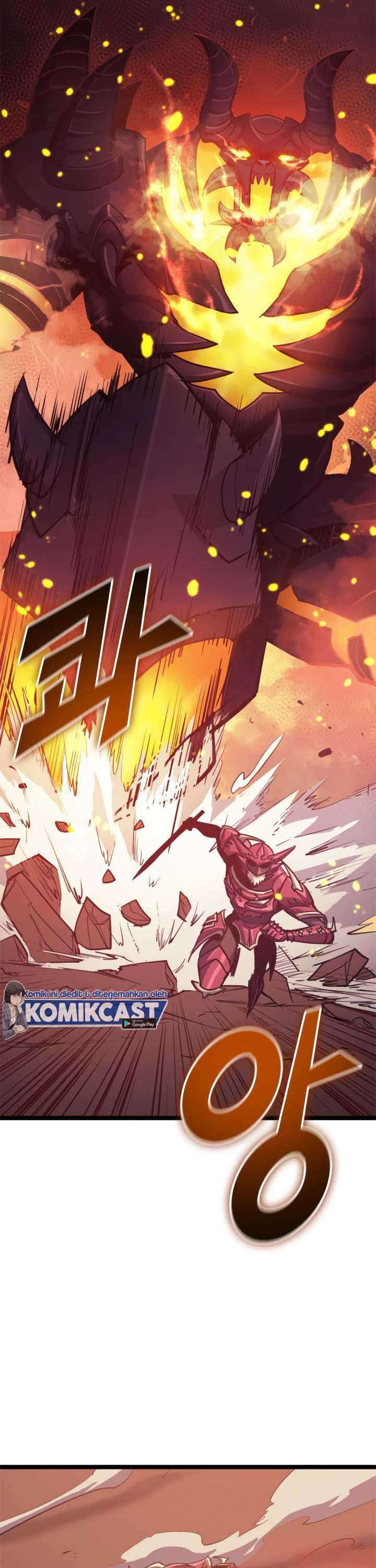 Max Level Returner Chapter 86 Gambar 35