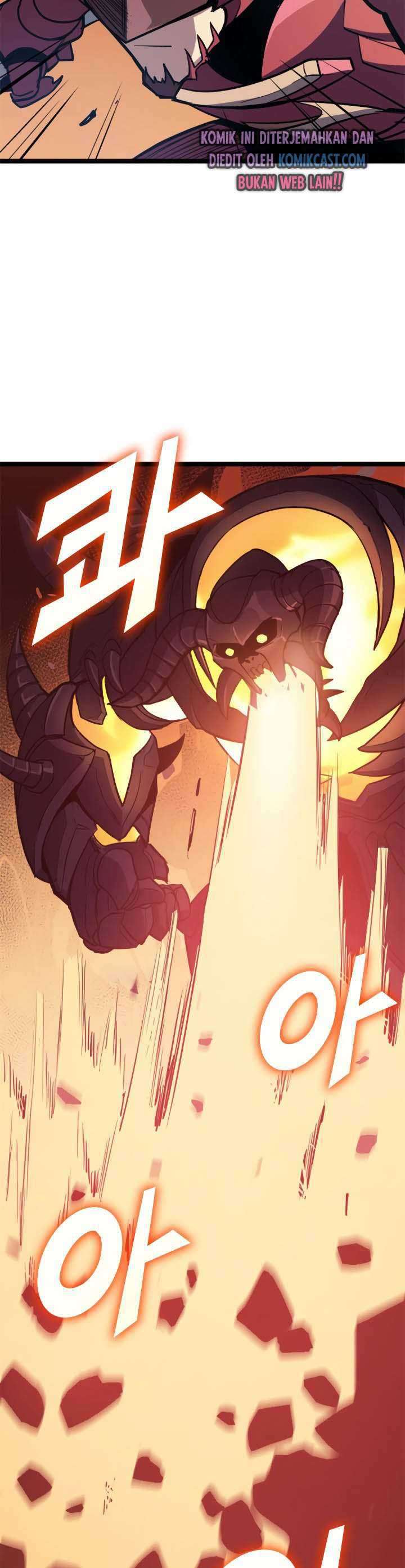 Max Level Returner Chapter 86 Gambar 37