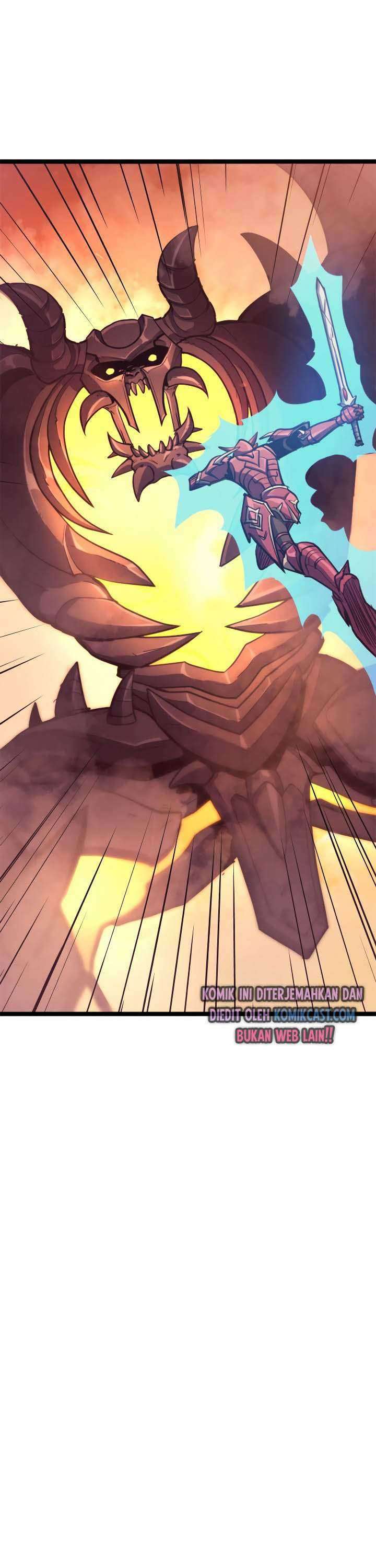 Max Level Returner Chapter 86 Gambar 40